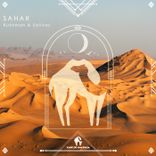Artwork for "Sahar"