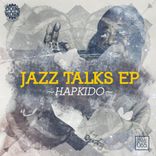 Artwork für "Jazz Talks EP"
