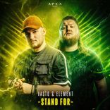 Artwork für "Stand For"
