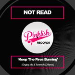 Keep The Fires Burning