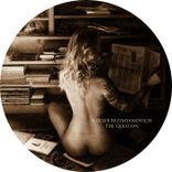 Artwork for "The Question"