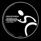 Artwork for "All Night Long"