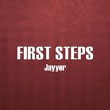 Portada para "First Steps"