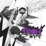 Artwork for "Record The Silence EP"