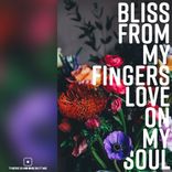 Portada para "BLISS from my fingers LOVE on my soul"