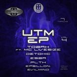 Artwork for "UTM, Vol. 4"