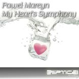 Artwork for "My Heart's Symphony"