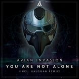 You Are Not Alone (Hausman Extended Remix)