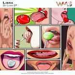 Artwork für "Get Licked EP"