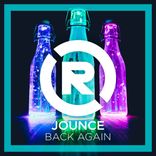Artwork voor "Back Again"