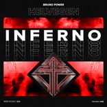 Artwork for "Helvegen"