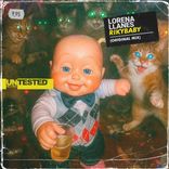 Artwork für "Rikybaby"