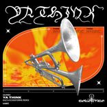 Artwork voor "Ya Think (Guz & EchoStorms Remix)"