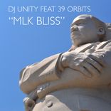 Portada para "MLK Bliss"