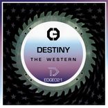 Artwork for "The Western"