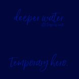 Artwork for "Deeper Water (STX Tropics Mix)"