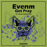 Artwork for "Get Pray"