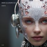 Artwork voor "Genesis"