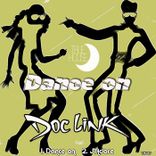 Portada para "Dance On"