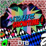 Artwork for "Showtime"