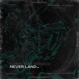 Artwork for "Never Land"