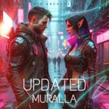 Artwork for "Muralla"