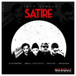 Artwork for "Satire"