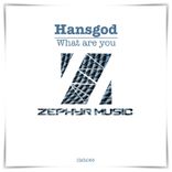 Artwork for "What Are You"