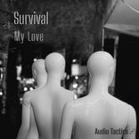 Portada para "My Love"