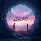 Artwork für "Zahir"