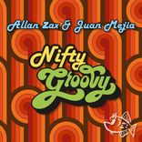 Artwork für "Nifty Grooves"