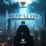 Artwork for "Next Level"