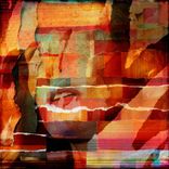 Artwork voor "Suffer in Silence"