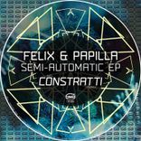 Artwork für "Semi-Automatic"