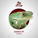 Artwork for "Daddy"
