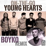 Artwork für "Young Hearts (Boyko Remix)"