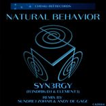 Artwork for "Natural Behavior"