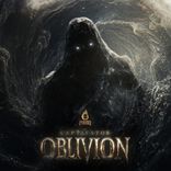 Artwork for "Oblivion"