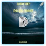 Artwork voor "Endless Blue"