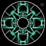 Artwork voor "Acid Calling"