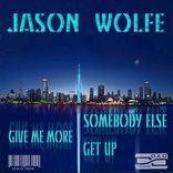 Somebody Else