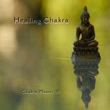Artwork for "Healing Chakra"