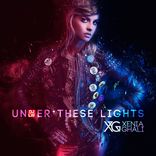 Artwork for "Under These Lights"