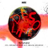 Artwork for "Desolate"