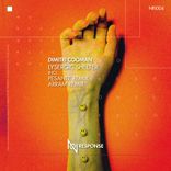 Portada para "Lysergic Shelter"