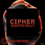 Artwork for "Cipher"