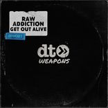 Artwork for "Get Out Alive"