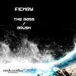 Artwork for "The Bass / Brush"