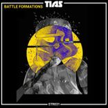 Artwork for "Battle Formations"