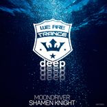 Artwork für "Shamen Knight"